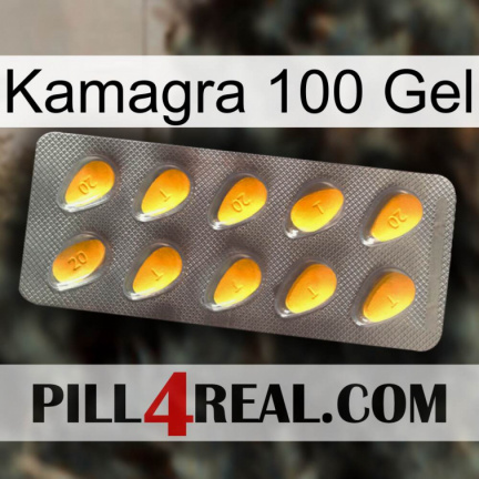 Kamagra 100 Gel cialis1